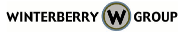 winterberry group logo