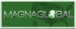 MagnaGlobal logo